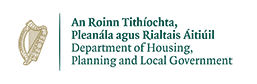 Department of Housing, Planning, Community and Local Government